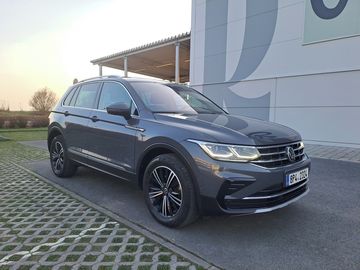 2.0TDI/110KW 4x4 ELEGANCE DPH!