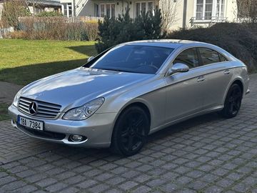 350 V6 200kW 4Matic Automat