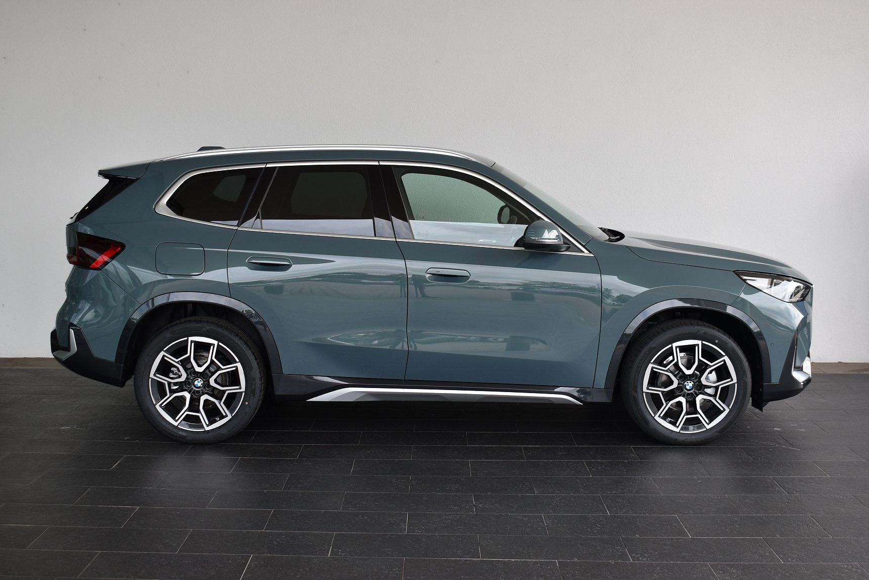 BMW X1 - fotka 3