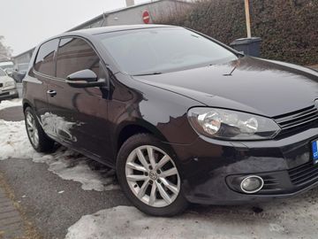 Golf 6 2.0TDi
