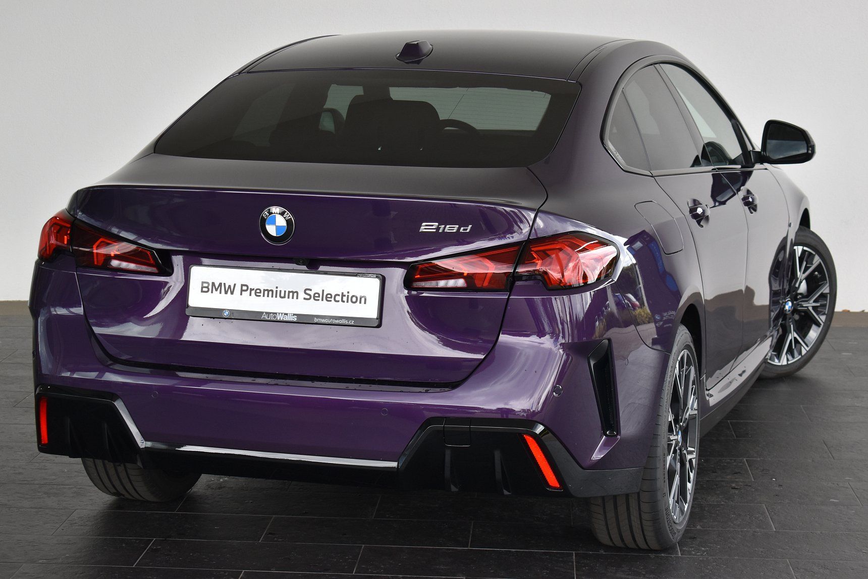 BMW Řada 2 - fotka 2