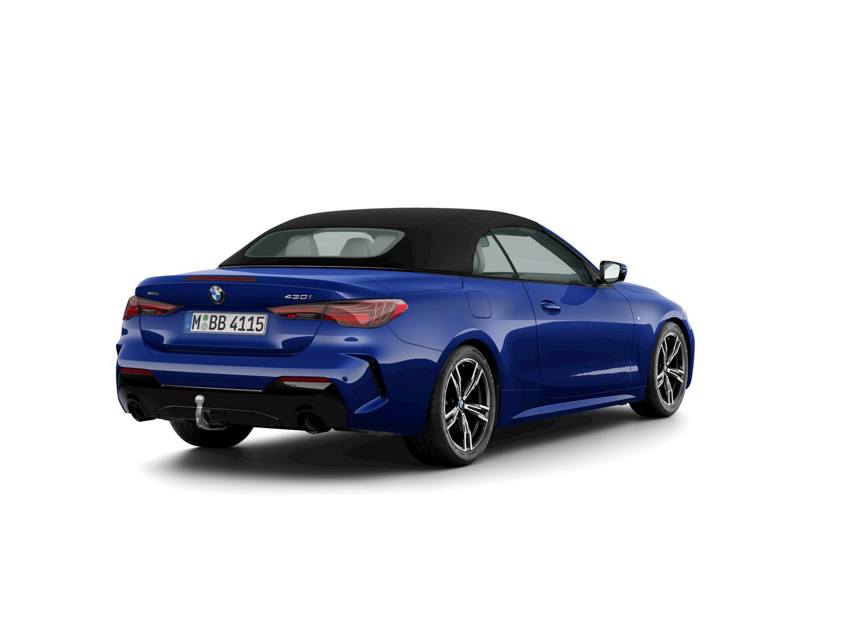 BMW Řada 4 - fotka 2