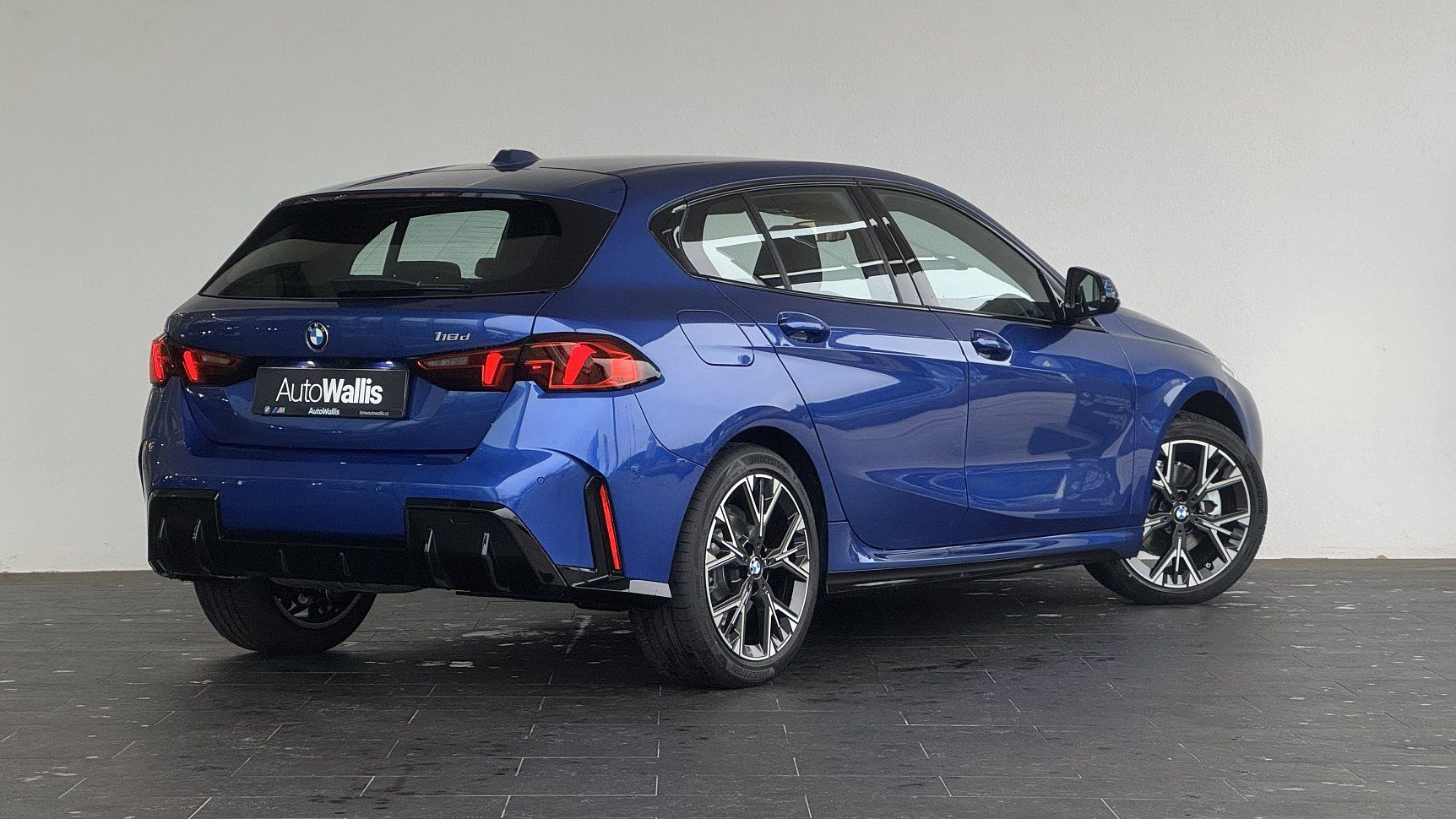 BMW Řada 1 - fotka 2