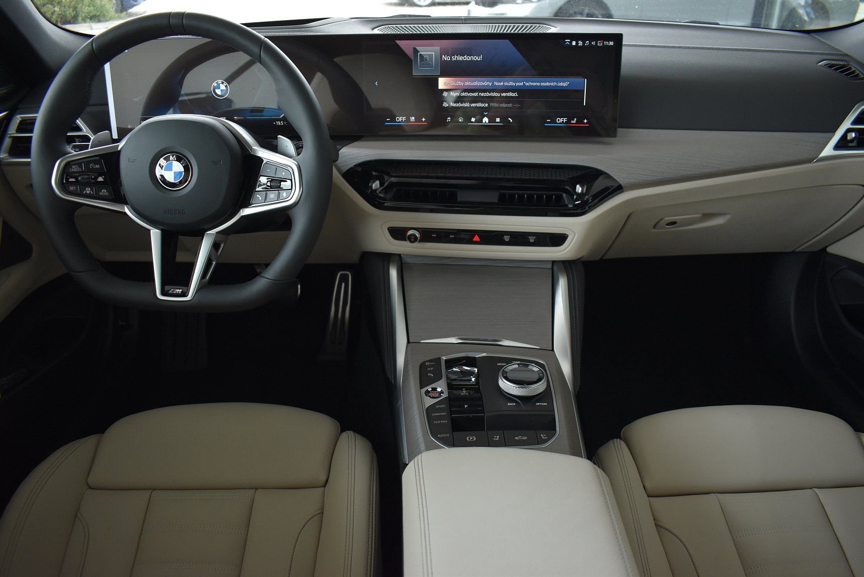 BMW Řada 4 - fotka 6