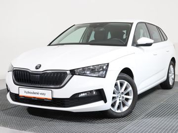 AMBITION 1,0 TSI 81 kW
