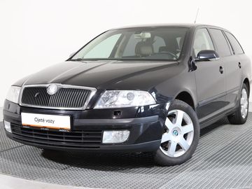 COMBI ELEGANCE 2,0 TDI