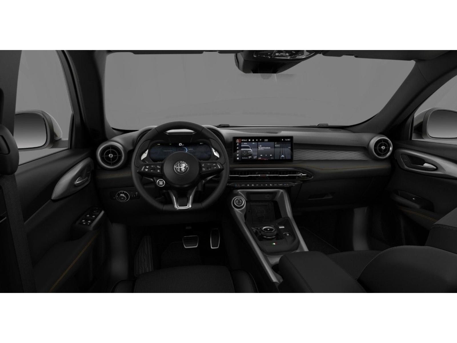 Alfa Romeo Tonale, 1.5 T Ibrida 175k AT7 SPRINT - fotka 5