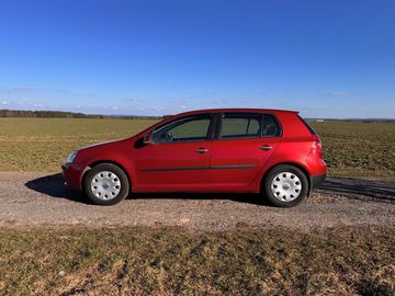 Volksvagen Golf 1,4 Klima