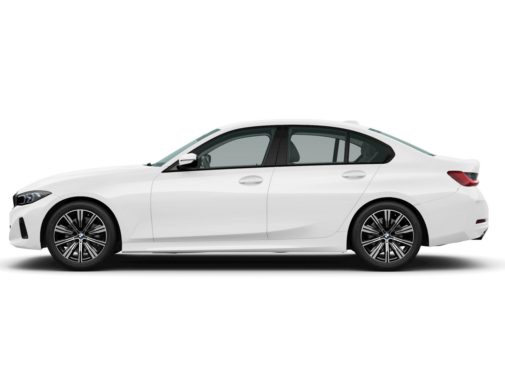 BMW Řada 3 - fotka 3
