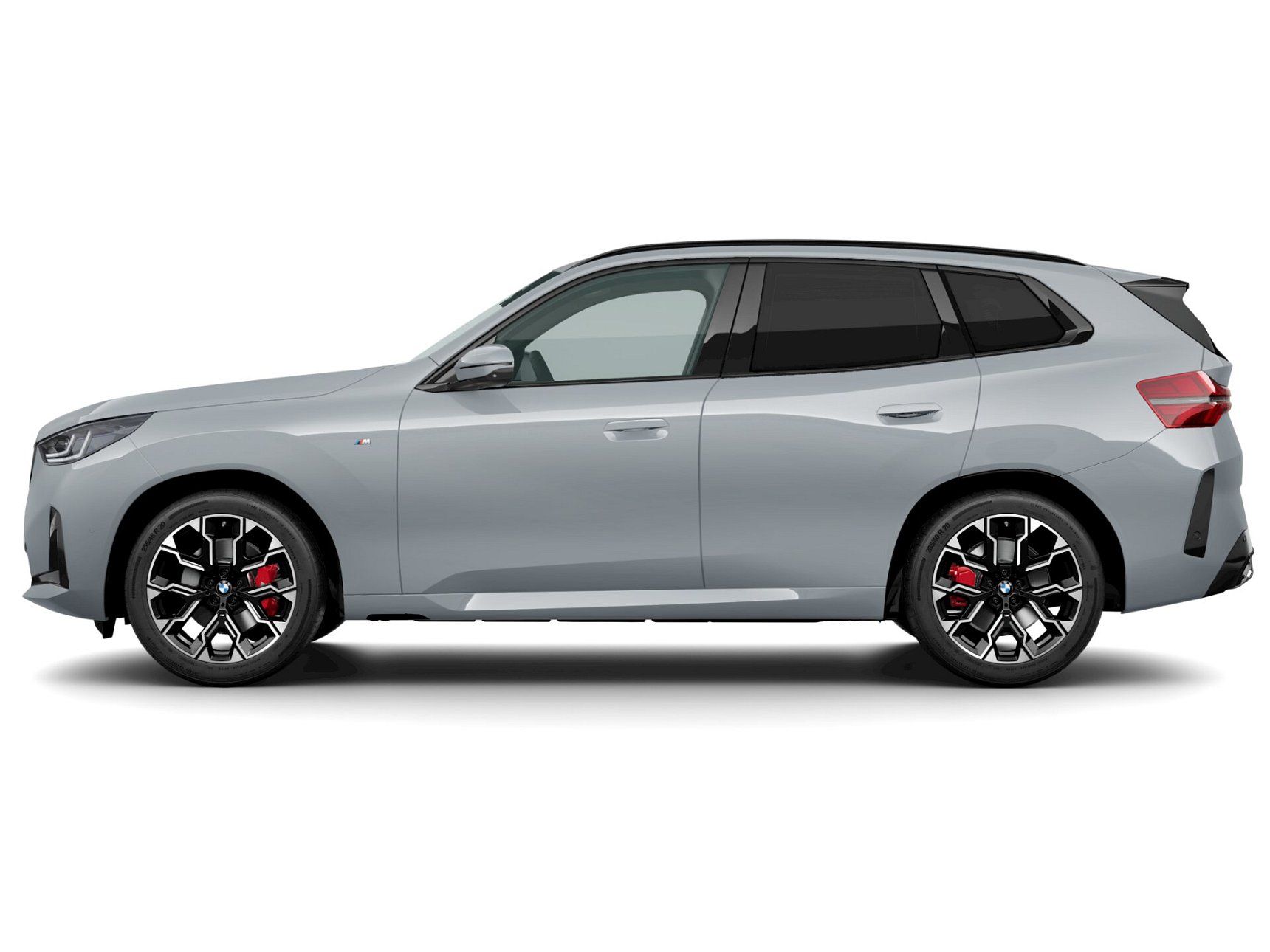 BMW X3 - fotka 3