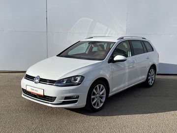 2.0 TDI 110 kW Highline DSG