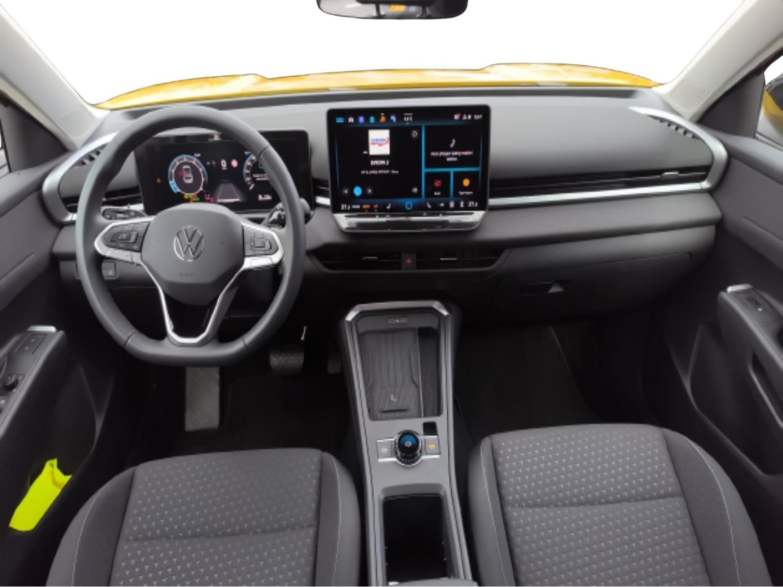 Volkswagen T-Roc, 1.5 eTSi Life DSG - fotka 5