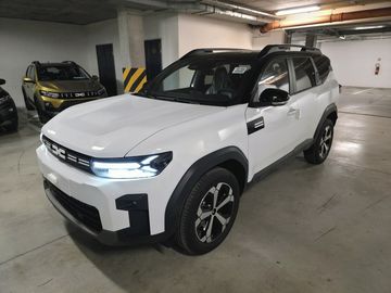 journey mild hybrid-G 140