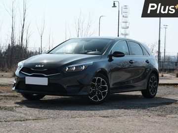 1.5 T-GDI, ČR,1.maj