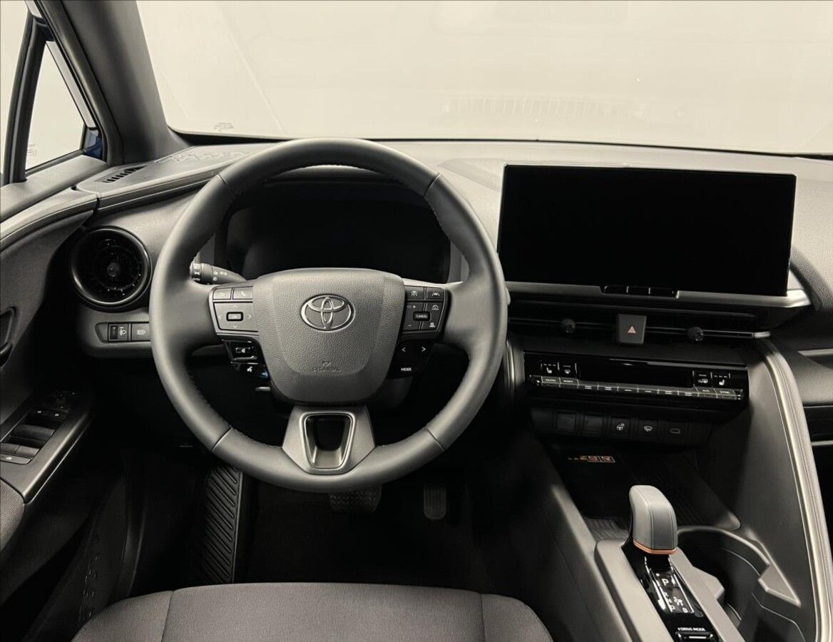 Toyota C-HR, 2,0 PHEV STYLE - fotka 5