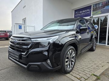2,0i CVT Touring + zimní kola