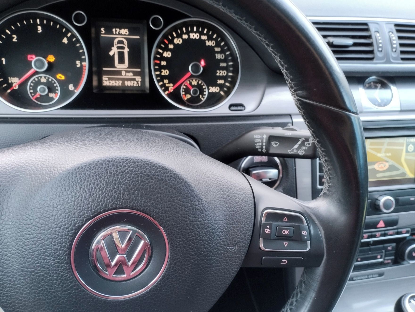 Volkswagen Passat, Comfortline, ACC, navi,103kW - fotka 5