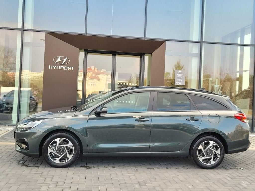 Hyundai i30, WG 1,0 T-GDI 85kW MT SMART - fotka 3