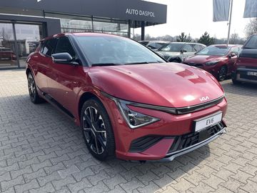 4x2 GT-LINE 168 KW + 84kWH