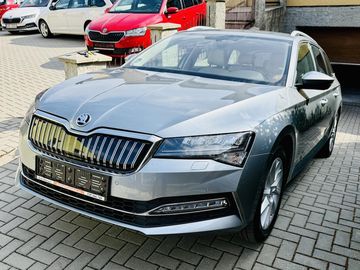 1,4TSi iV 160kW STYLE ACC DCC