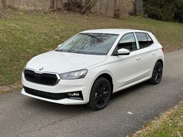1,0 TSI 85kW DSG Dynamic