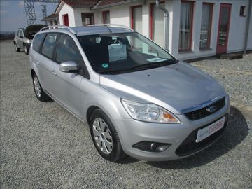 1,6 i, 74kW, digiklima, servis