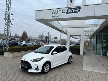 1.5 Hybrid e-CVT Comfort