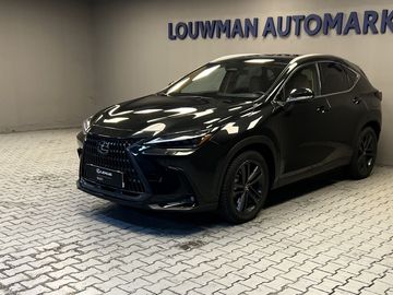 450H+ 2,5 PHEV PRESTIGE