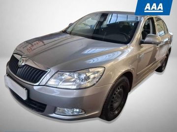 2.0 TDI, Klima, Tempomat