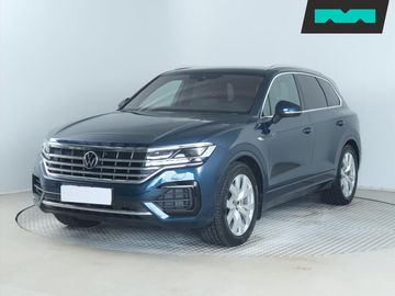 3.0 TDI, R-Line