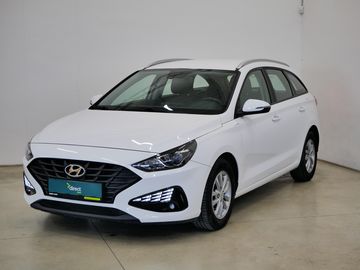 1.0 T-GDI 88 kW Comfort