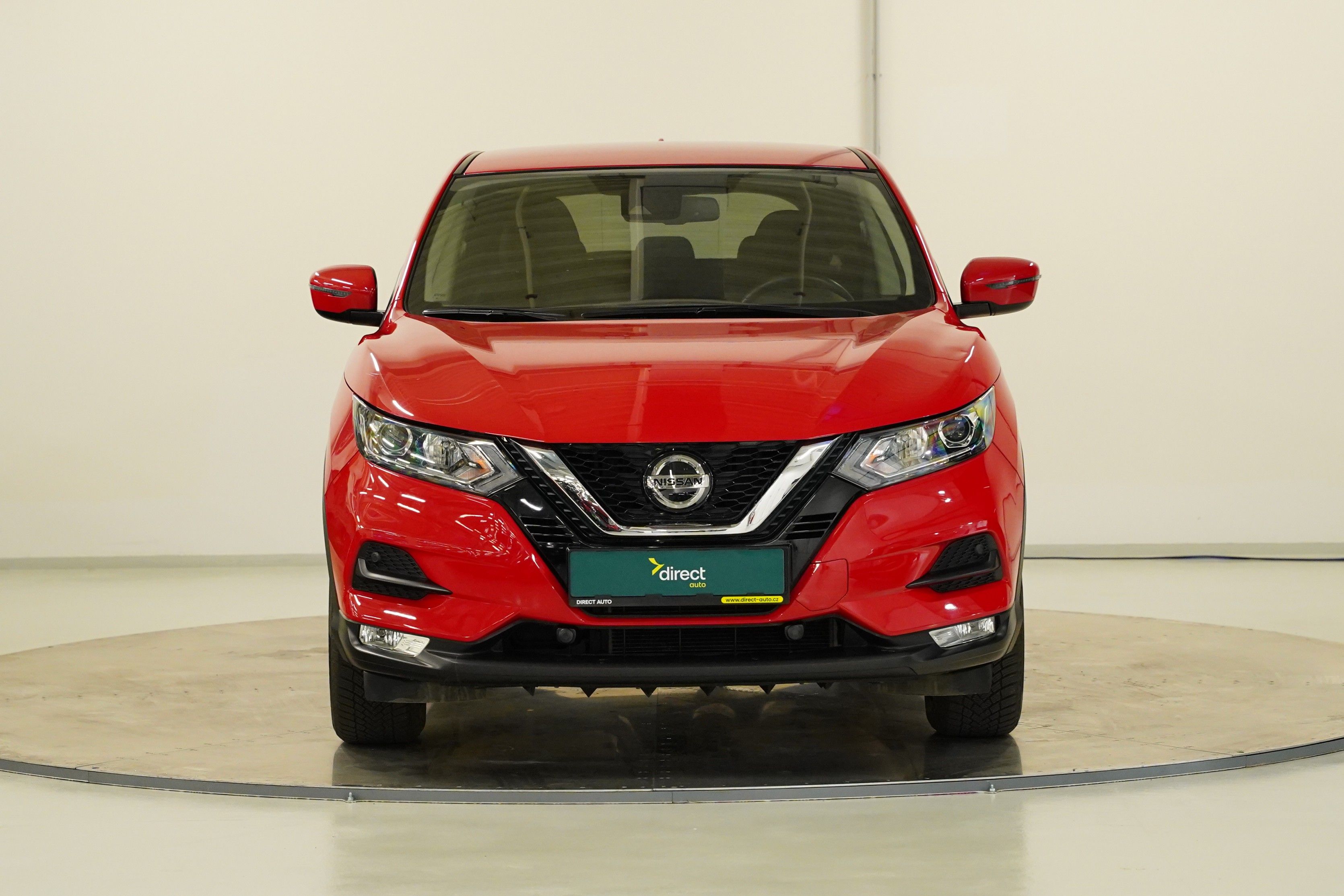 Nissan Qashqai - fotka 4