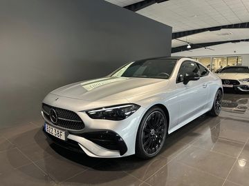 300 4M AMG Premium NezT Pano