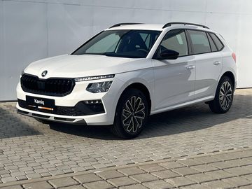 Dynamic 6MP 1,0TSI