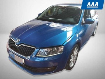 2.0 TDI, Style Plus, Automat