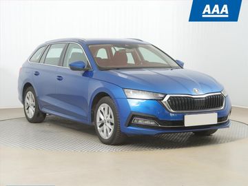 1.5 TSI, Style, ČR,1.maj