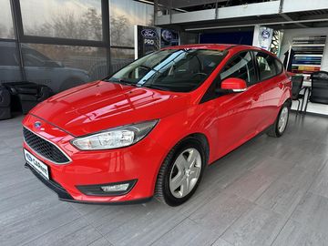 Trend 1.6 Ti-VCT 105k 5dv.
