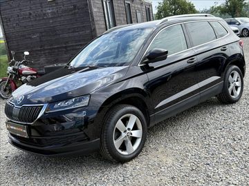 2,0 TDI DSG 4X4 NAVI NOVÉ V ČR