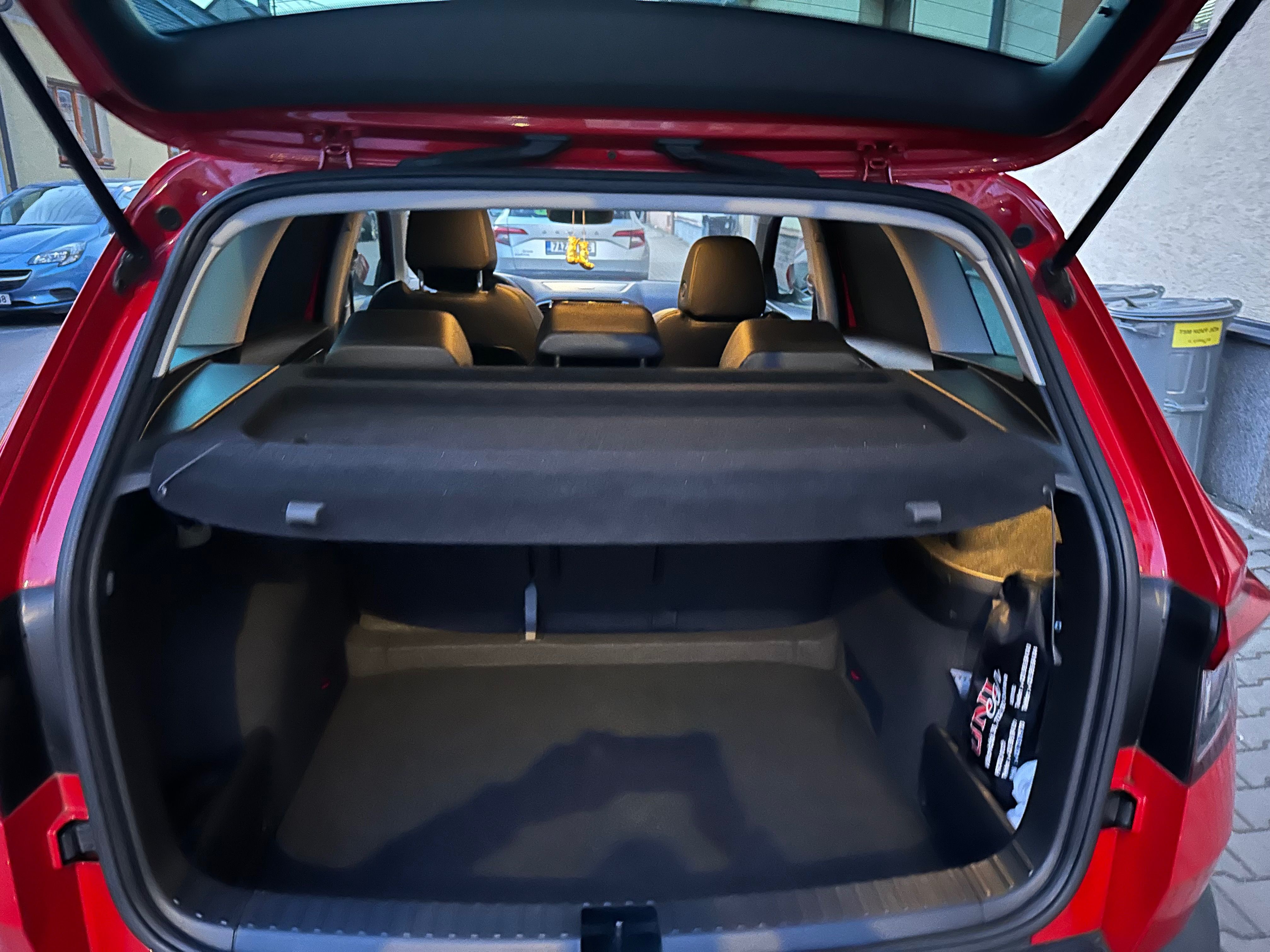 Škoda Karoq, Škoda Karoq 2021 Top stav - fotka 6