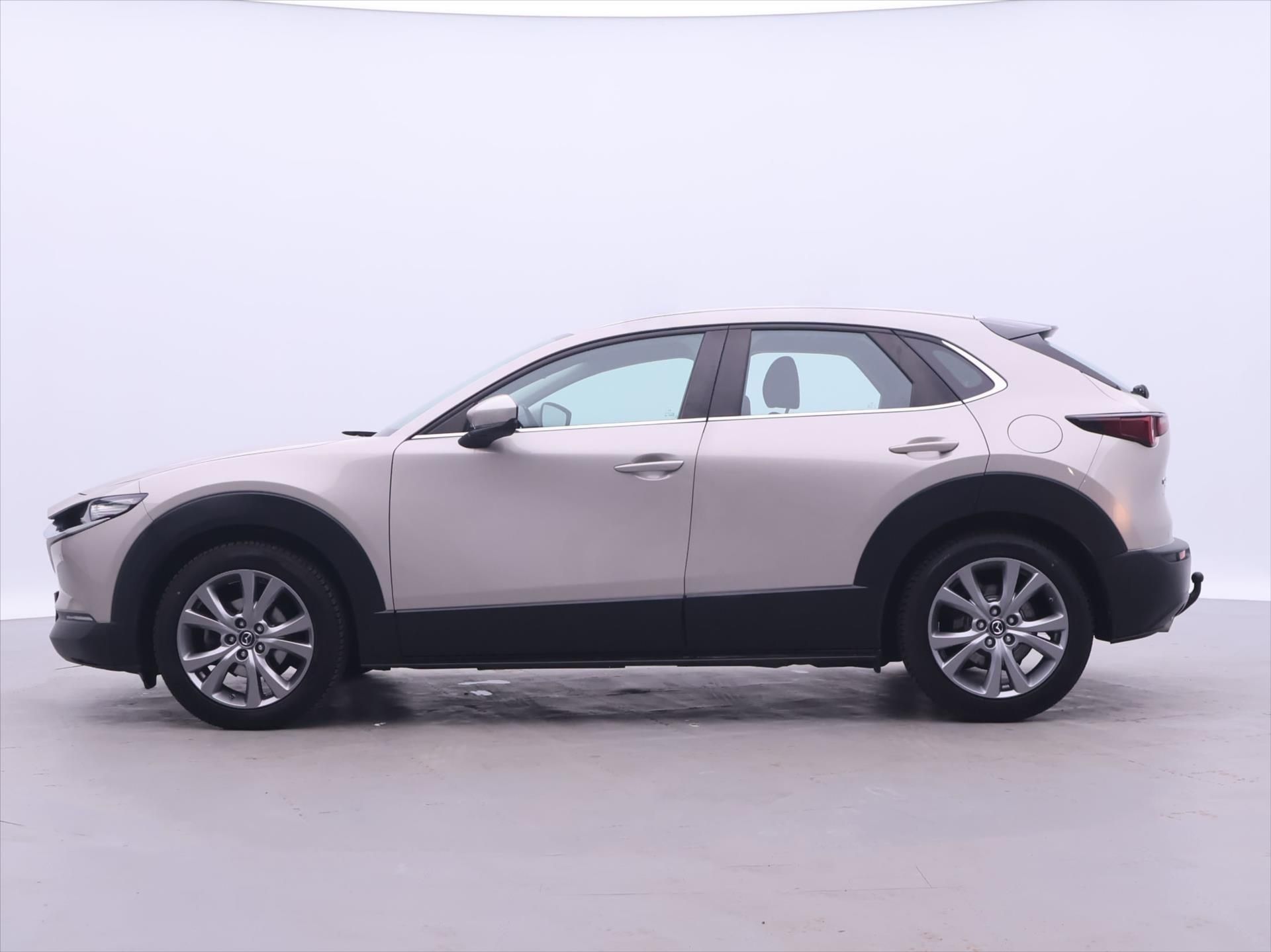 Mazda CX-30, 2,0 i G150 Aut. AWD CZ 1.Maj - fotka 4