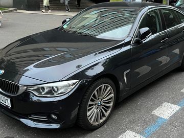 430D XDRIVE Gran Coupé