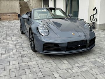 Carrera cabrio
