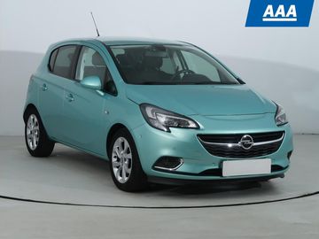 1.0 Turbo, ČR,1.maj
