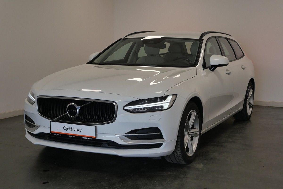 Volvo V90, 2.0 110 kW D3 Drive-E Momentum