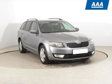 1.6 TDI, Ambition, Serv.kniha