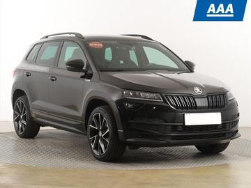 1.5 TSI, Sportline, Automat
