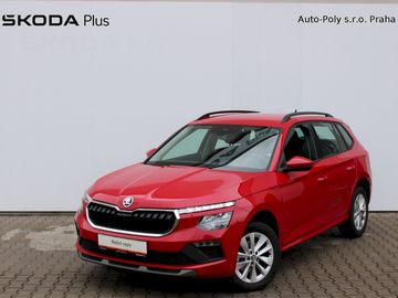 Selection 1.0 TSI 85kW MP6