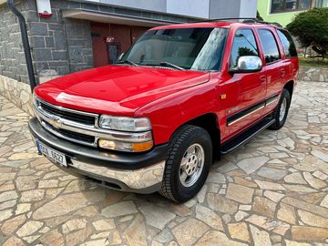 5.3 V8201KW LT 4x4 PLNÝ SERVIS