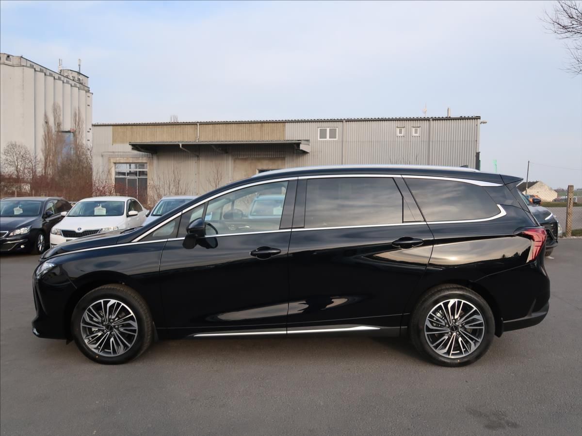 Dongfeng U-Tour, 1,5 T 130 kW ExclusiveFR 7míst - fotka 6