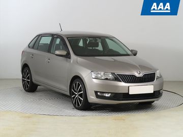 1.0 TSI, Spaceback, NOVÁ CENA